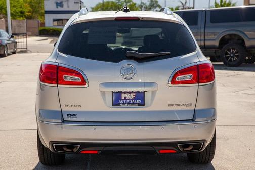 2016 Buick Enclave Premium