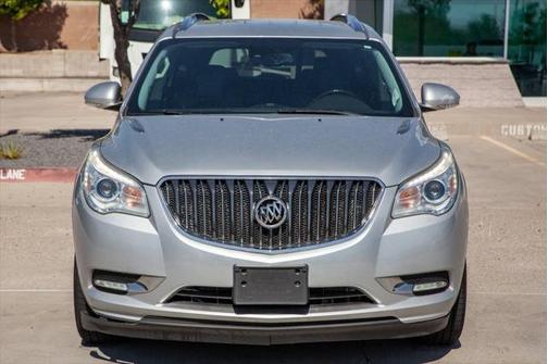 2016 Buick Enclave Premium