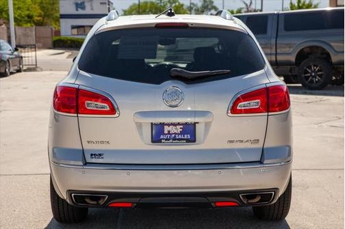 2016 Buick Enclave Premium