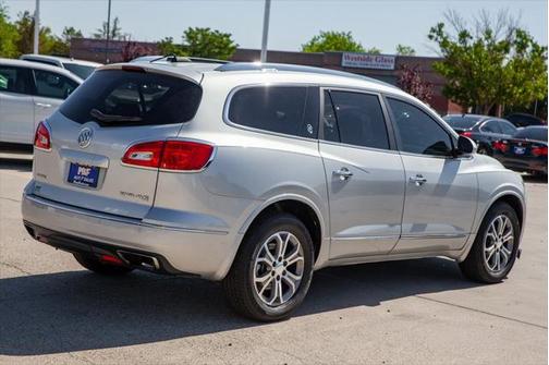 2016 Buick Enclave Premium