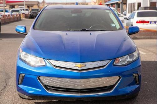 2016 Chevrolet Volt LT