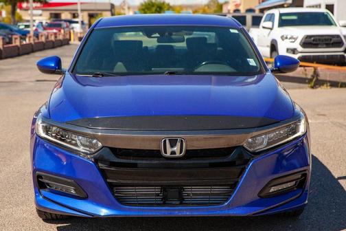 2020 Honda Accord Sport 1.5T