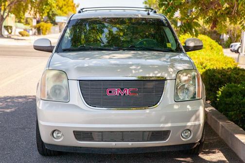 2010 GMC Yukon SLT