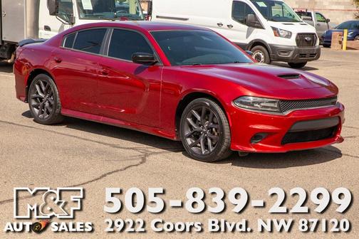 2020 Dodge Charger GT