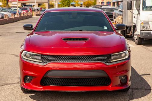 2020 Dodge Charger GT