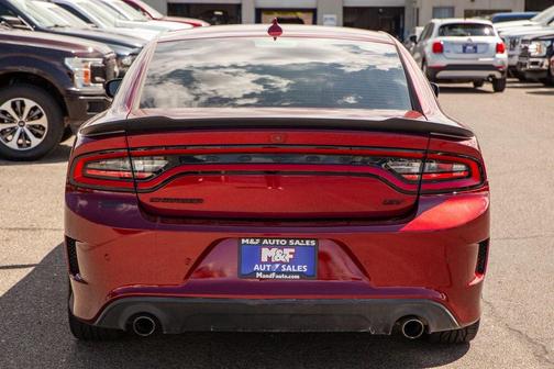 2020 Dodge Charger GT