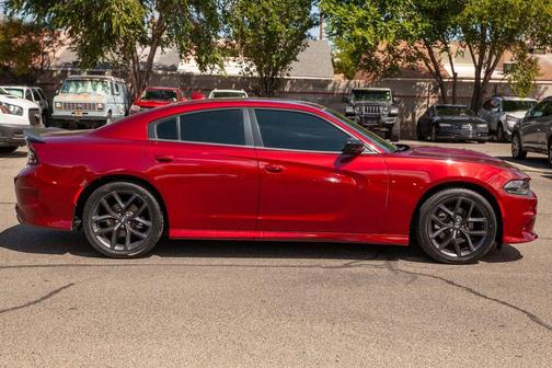2020 Dodge Charger GT