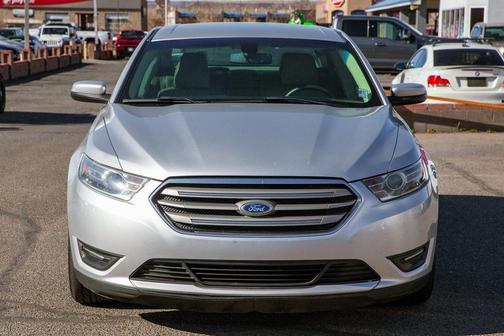 2014 Ford Taurus SEL
