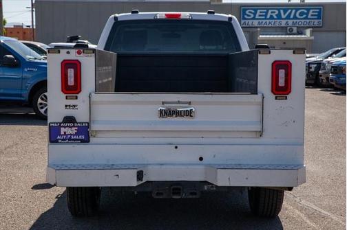 2020 Ford F-250 XL