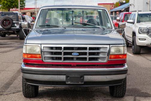 1994 Ford F-150 XL
