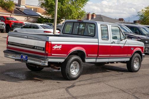 1994 Ford F-150 XL