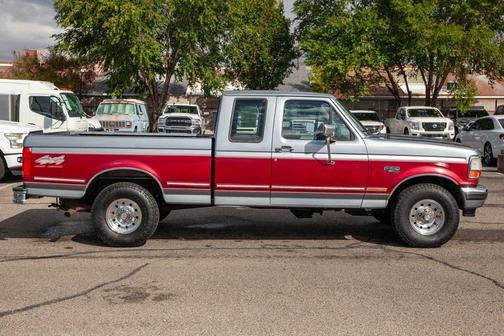1994 Ford F-150 XL