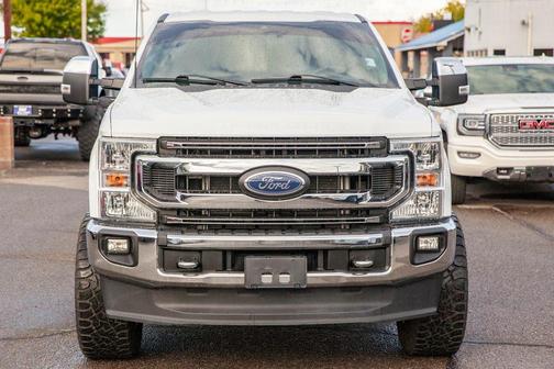 2022 Ford F-250 XLT