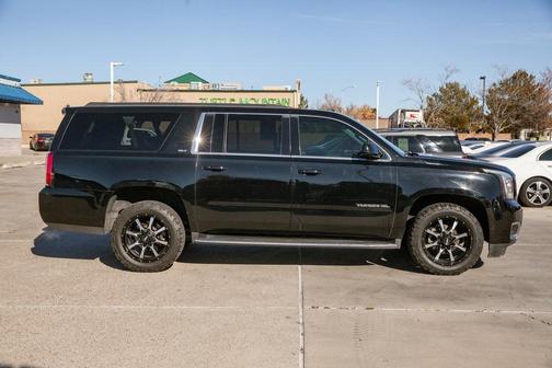 2019 GMC Yukon XL SLT