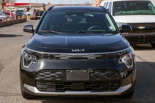 2024 Kia Niro EV Wind