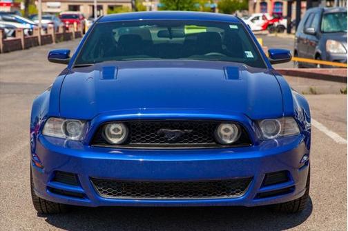 2014 Ford Mustang GT