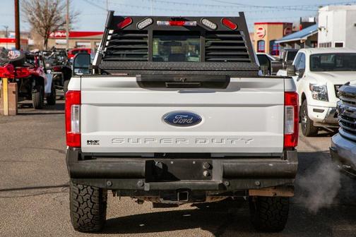 2019 Ford F-250 XLT