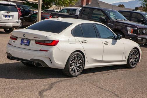 2020 BMW M340 i