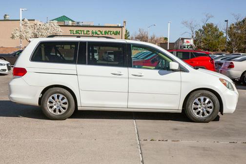 2010 Honda Odyssey EX-L