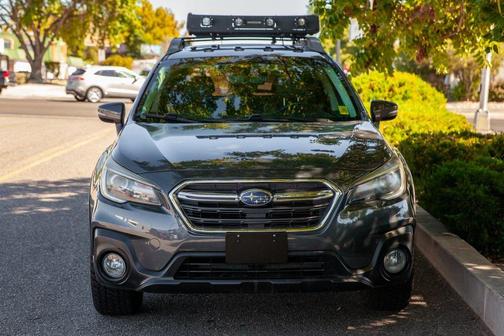 2019 Subaru Outback 3.6R Limited