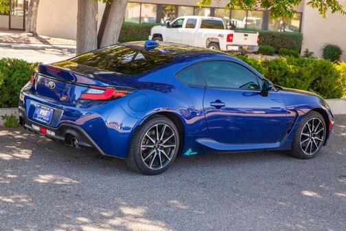 2022 Toyota GR86 Base