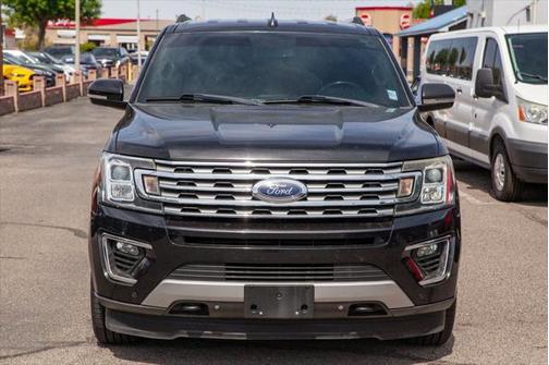 2019 Ford Expedition Max Limited
