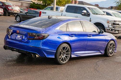 2021 Honda Accord Sport 1.5T