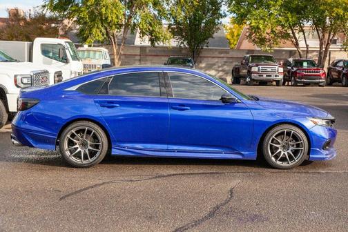 2021 Honda Accord Sport 1.5T