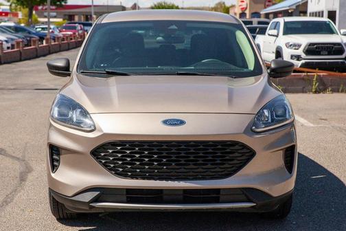 2020 Ford Escape S
