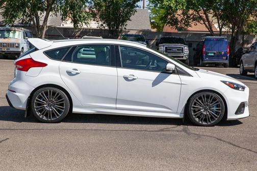 2016 Ford Focus RS Base