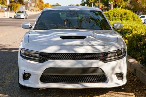 2020 Dodge Charger R/T