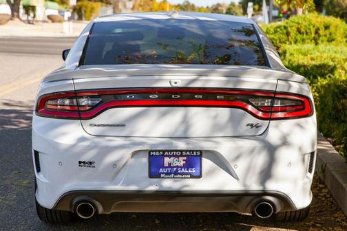 2020 Dodge Charger R/T