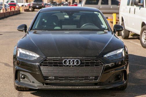 2022 Audi A5 Sportback Premium Plus