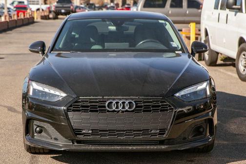 2022 Audi A5 Sportback Premium Plus