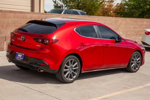 2023 Mazda Mazda3 2.5 S Select