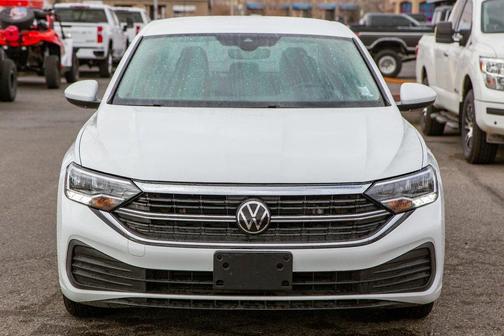 2024 Volkswagen Jetta 1.5T S