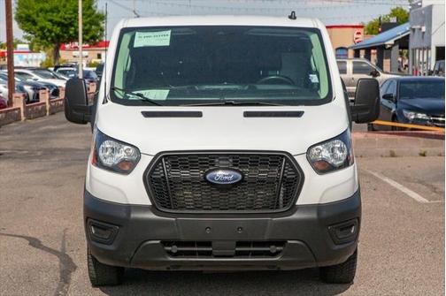 2023 Ford Transit-150 Base
