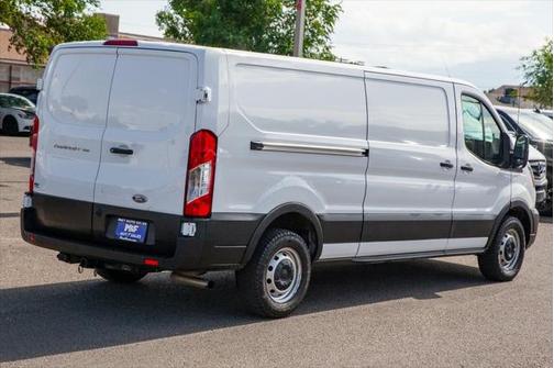 2023 Ford Transit-150 Base