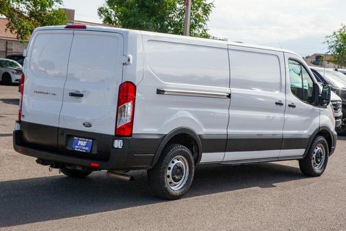 2023 Ford Transit-150 Base