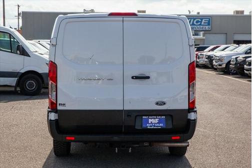 2023 Ford Transit-150 Base