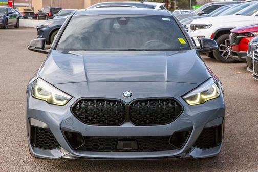 2021 BMW M235 Gran Coupe xDrive