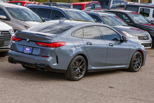 2021 BMW M235 Gran Coupe xDrive