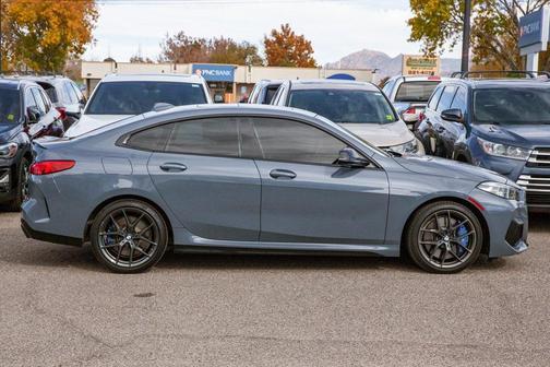 2021 BMW M235 Gran Coupe xDrive