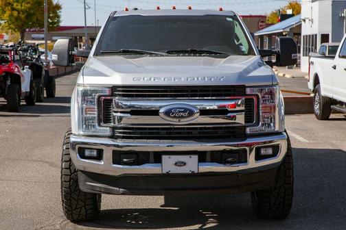 2019 Ford F-350 XLT