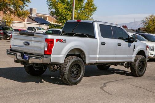 2019 Ford F-350 XLT
