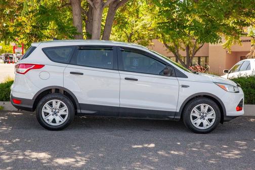 2015 Ford Escape S
