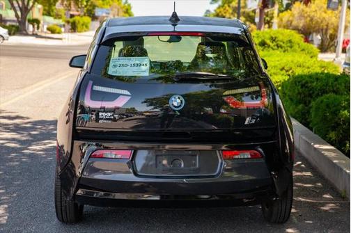 2015 BMW i3 Base