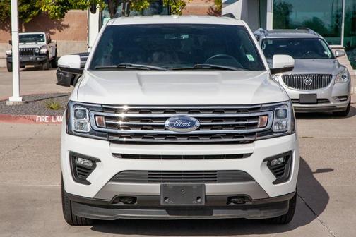 2019 Ford Expedition XLT