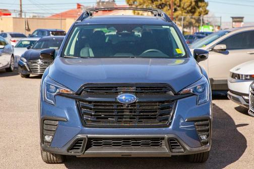 2025 Subaru Ascent Onyx Edition Touring 7-Passenger