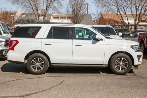 2019 Ford Expedition XLT